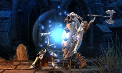 Castlevania: Lords of Shadow - Mirror of Fate